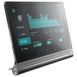 Замена стекла на планшете Lenovo Yoga Tablet 3 10 в Самаре